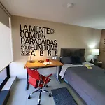 S01 De Casona Tres Suites Premium Increibles Itesm Cem S01