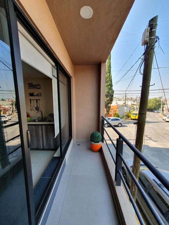 Appartement S01 De Casona Tres Suites Premium Increibles Itesm Cem S01