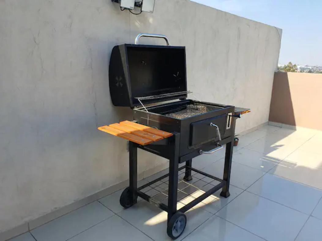 Appartement S01 De Casona Tres Suites Premium Increibles Itesm Cem S01 *