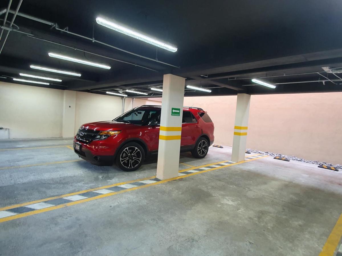 S01 De Casona Tres Suites Premium Increibles Itesm Cem S01 Appartement *
