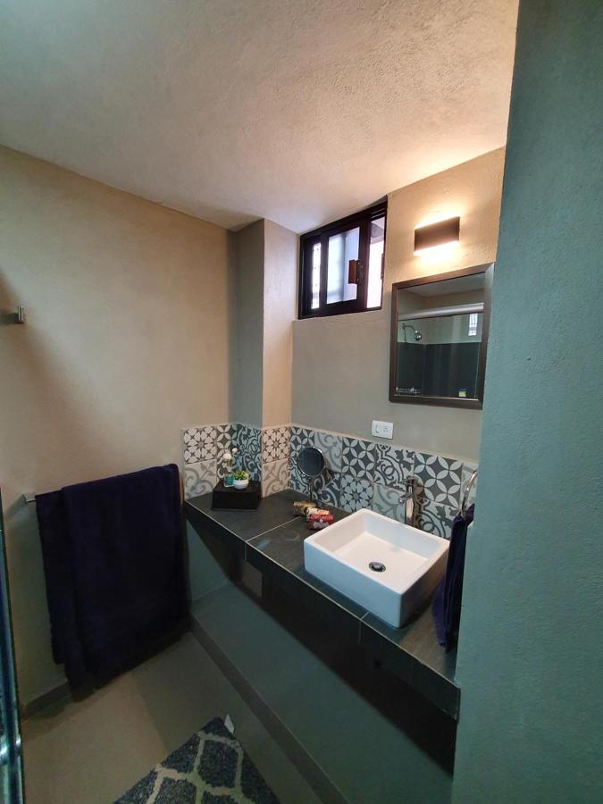 S01 De Casona Tres Suites Premium Increibles Itesm Cem S01 Mexico-stad